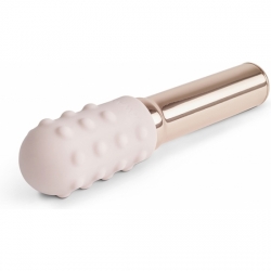 LE WAND - VIBRADOR - ORO ROSA, 5,7CM