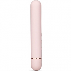 LE WAND BATON - MINI VIBRADOR SILICONA, ROSA