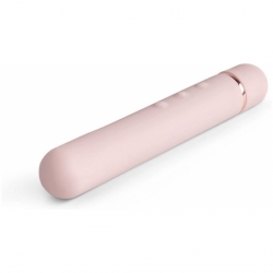 LE WAND BATON - MINI VIBRADOR SILICONA, ROSA