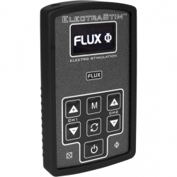 ELECTRASTIM FLUX - ESTIMULADOR MULTIFUNCION