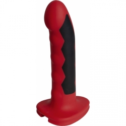 SILICONE FUSION - DILDO SILICONA