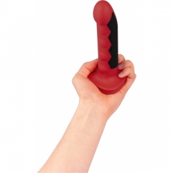 SILICONE FUSION - DILDO SILICONA