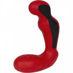 SILICONE FUSION - VIBRADOR SILICONA, PUNTO P