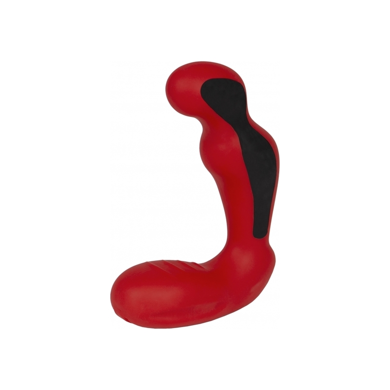 SILICONE FUSION - VIBRADOR SILICONA, PUNTO P