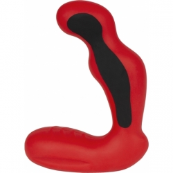 SILICONE FUSION - VIBRADOR SILICONA, PUNTO P