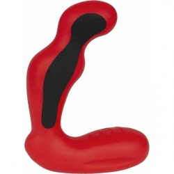 SILICONE FUSION - VIBRADOR SILICONA, PUNTO P