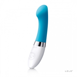 LELO GIGI 2 VIBRADOR TURQUESA