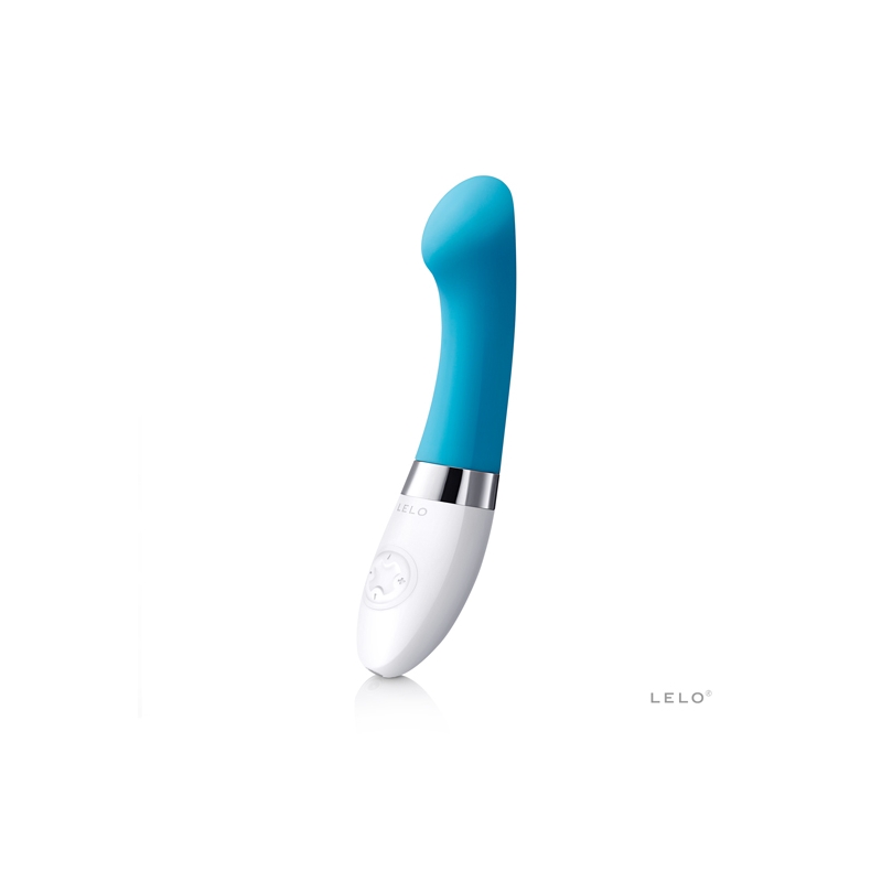 LELO GIGI 2 VIBRADOR TURQUESA