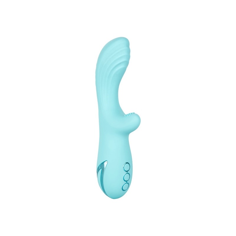 CATALINA CLIMAXER - VIBRADOR RAMPANTE SILICONA