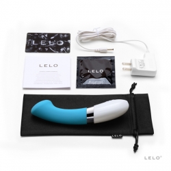 LELO GIGI 2 VIBRADOR TURQUESA