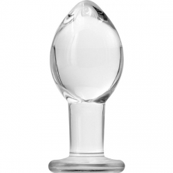 CRYSTAL - PLUG CRISTAL GRANDE