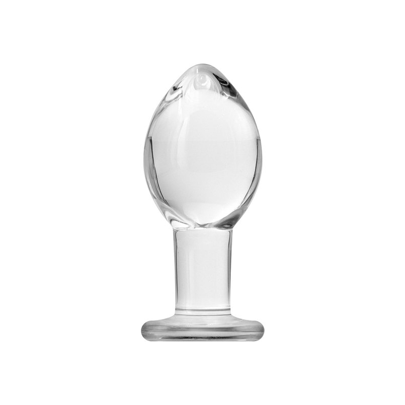 CRYSTAL - PLUG CRISTAL GRANDE