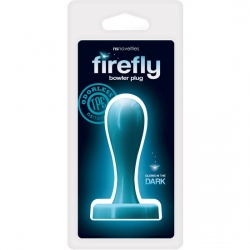 FIREFLY BOWLER PLUG MEDIANO - AZUL