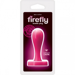 FIREFLY BOWLER PLUG MEDIANO - ROSA