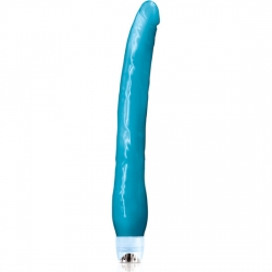 FIREFLY GLOW STICK PENE VIBRADOR - AZUL