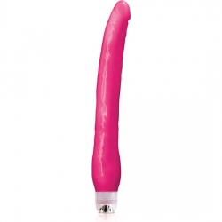 FIREFLY GLOW STICK PENE VIBRADOR - ROSA