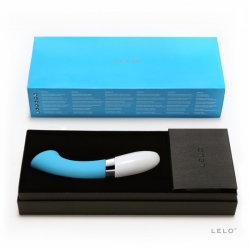 LELO GIGI 2 VIBRADOR TURQUESA