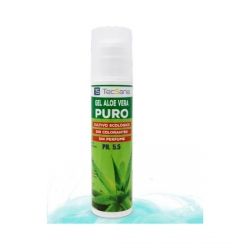 GEL ALOE VERA 100% PURO - 200ML