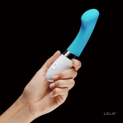 LELO GIGI 2 VIBRADOR TURQUESA