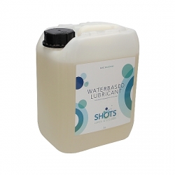 LUBRICANTE A BASE DE AGUA - 5L