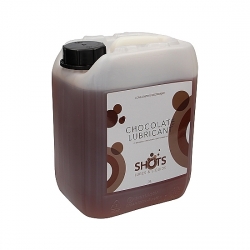 LUBRICANTE CHOCOLATE - 5L