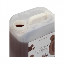 LUBRICANTE CHOCOLATE - 5L