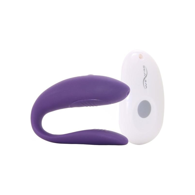 WE-VIBE UNITE 2.0