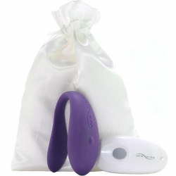 WE-VIBE UNITE 2.0