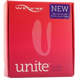 WE-VIBE UNITE 2.0