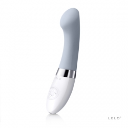 LELO GIGI 2 VIBRADOR GRIS CLARO