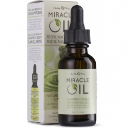 MIRACLE OIL 30ML