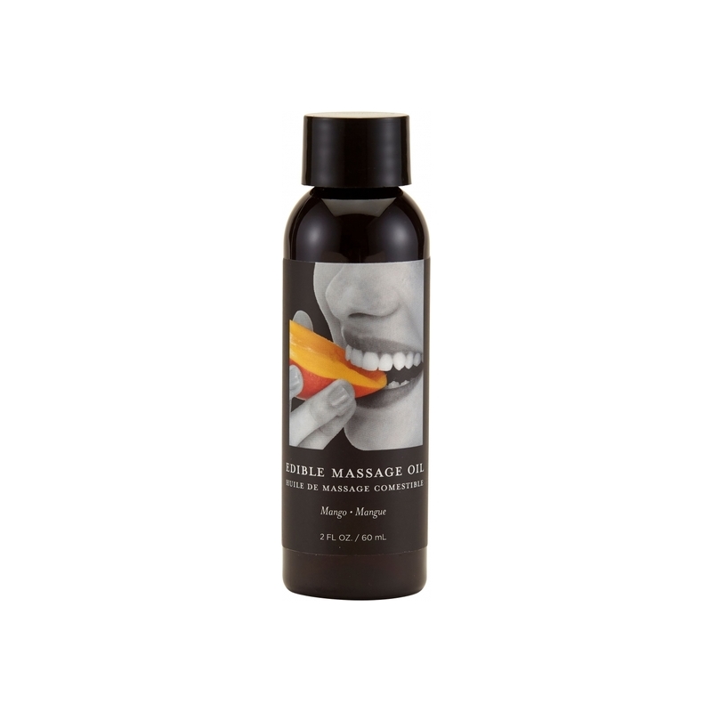 MANGO - ACEITE DE MASAJE - 60ML