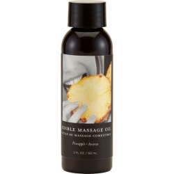 PIÑA Y MANZANA - ACEITE MASAJE - 60ML