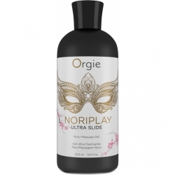 NORIPLAY - GEL BASE DE ALGAS MARINAS - 500ML