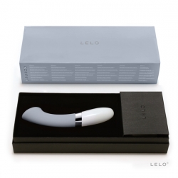 LELO GIGI 2 VIBRADOR GRIS CLARO