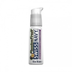 SWISS NAVY LUBRICANTE SABORES PIÑA - 30ML