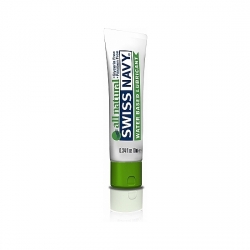 SWISS NAVY LUBRICANTE NATURAL - 10ML