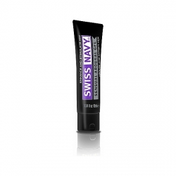 SWISS NAVY GEL LUBRICANTE ESTIMULANTE - 10ML