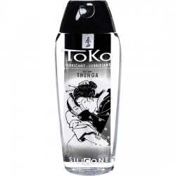 SHUNGA TOKO SILICONE LUBRICANTE SILICONA