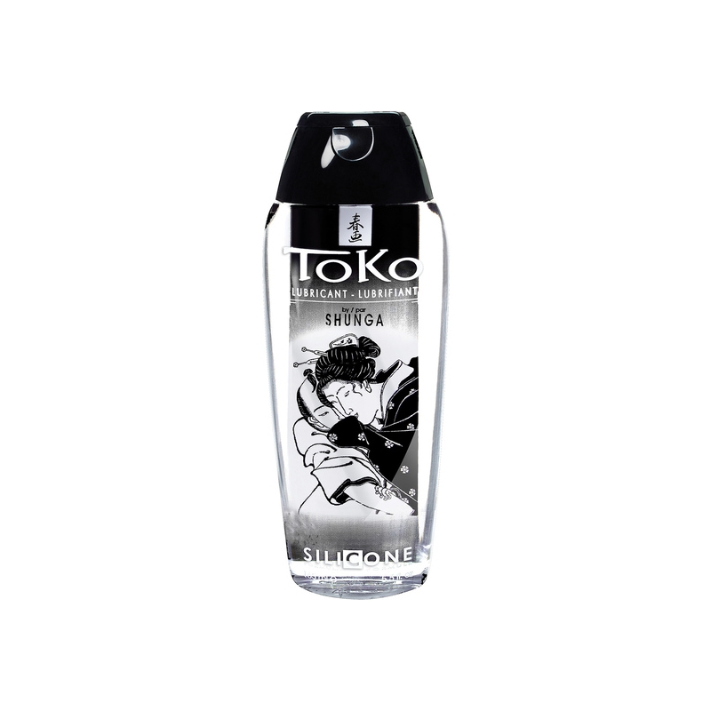 SHUNGA TOKO SILICONE LUBRICANTE SILICONA