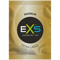 EXS MAGNUM - TAMAÑO XL -144 PACK