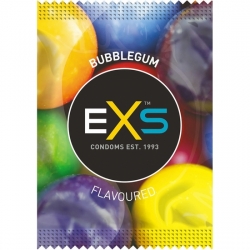 EXS MIXED FLAVOURS - SABORES - 144 PACK