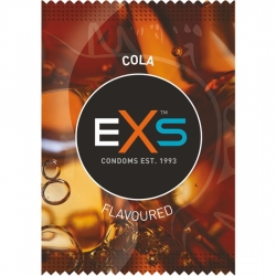 EXS - COLA LOCA - 100 PACK