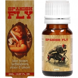 SPANISH FLY - PÓCIMA DEL AMOR - 10ML