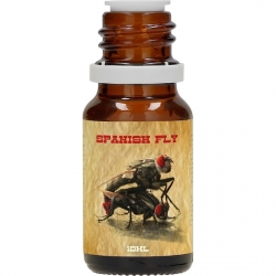 SPANISH FLY - PÓCIMA DEL AMOR - 10ML