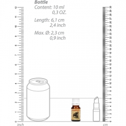 SPANISH FLY - PÓCIMA DEL AMOR - 10ML