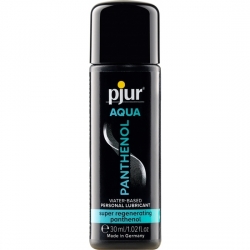 PJUR AQUA PANTHENOL - 30ML