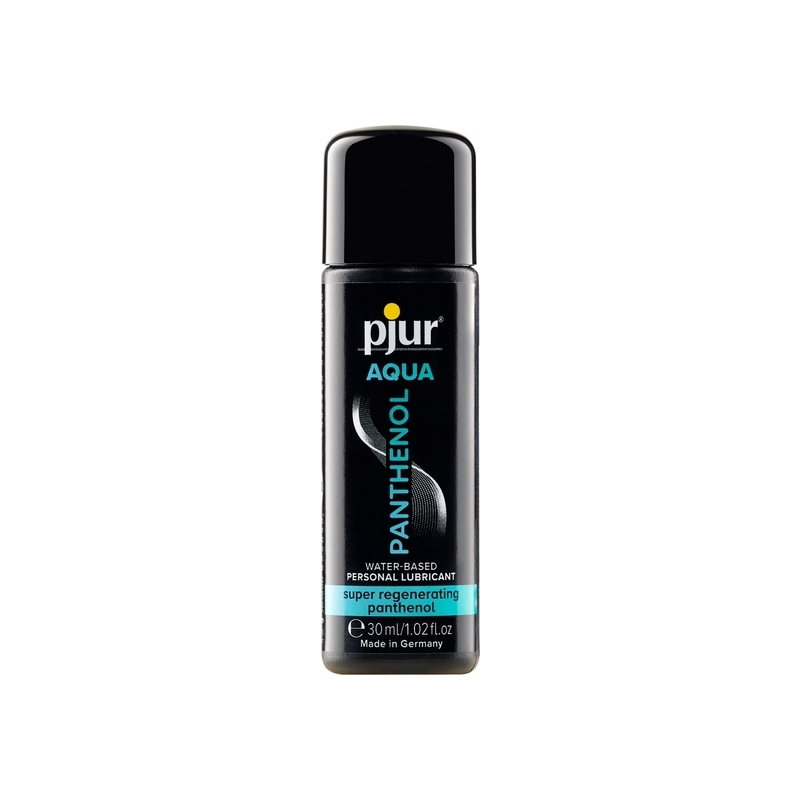 PJUR AQUA PANTHENOL - 30ML