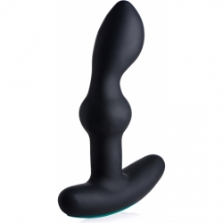 PRO-BEAD 5X ESTIMULADOR DE PROSTATA - NEGRO