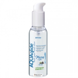 AQUAGLIDE MASSAGE + GLIDE LEMONGRASS, 200 ML